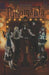 Pyromania: Volume One by Penny Gambino