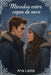 Miradas entre copos de nieve by Ana Leste