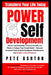 The Power of Self Development: Empower Your Potential: A Journey Towards Self-Improvement in The Modern World by Pete Ashton