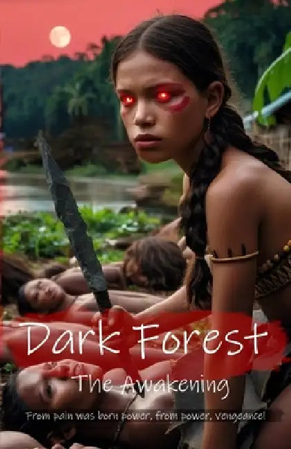 Dark Forest: The Awakening by Dany Lorettu