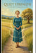 Quiet Strength: A Silent Path to Personal Success by Ida