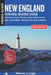 New England Hiking Guide 2026: Discover Scenic Routes, Easy Hikes, Local Eats and Hidden Wonders for Every Season by Dianne J. Lugo