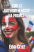 EDO Le Saturnien Visite La France. by Edo Cruz