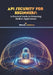 API Security for Beginners: A Practical Guide to Protecting Modern Applications by Ronald J. Randall