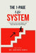 The 1-Page Life System: 30 Days to Organize Your Entire Life on a Single Sheet: Transform Your Goals, Habits, and Time with One Powerful Page by Abhishek Kumar