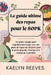 Le guide ultime des repas pour le SOPK: Un guide complet pour l'équilibre hormonal, avec des plans de repas sur 30 jours pour la perte de poids, l'éne by Kaelyn Reeves