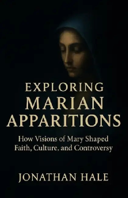 Exploring Marian Apparitions: How Visions of Mary Shaped Faith, Culture, and Controversy by Jonathan Hale