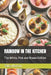 Rainbow in the Kitchen: The White, Pink and Brown Edition by Talita Martini