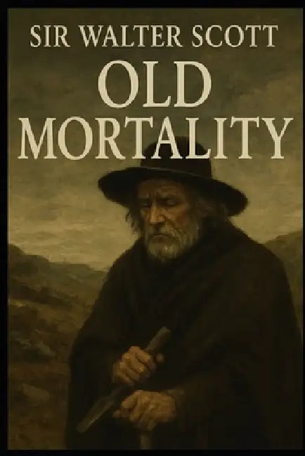 Old Mortality by Michael Pick, Michael Pick, Walter Scott