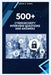 500+ cybersecurity Interview Questions and Answers: From Beginner to Pro: Complete Cybersecurity Interview Prep by Jadon K. Frank