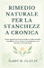Rimedio Naturale Per La Stanchezza Cronica: Come ripristinare la tua energia in modo naturale, riequilibrare il tuo sistema e riconquistare una vita c by Barry M. Claflin