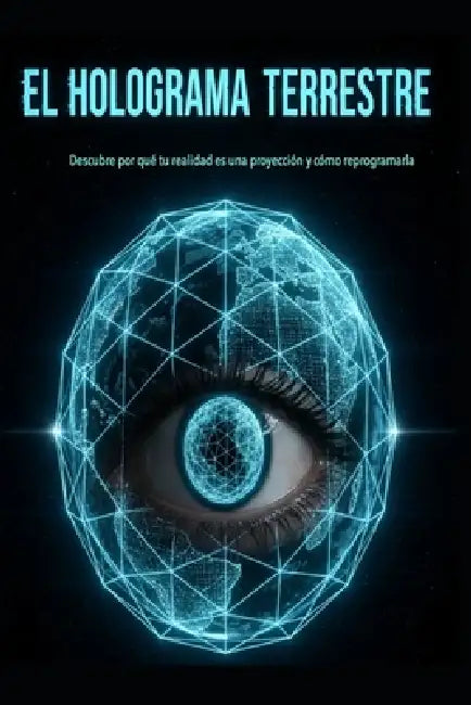 El Holograma Terrestre by Jose Maria Alarte Duart
