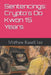 Sentencings: Crypto's Do Kwon 15 Years by Matthew Russell Lee