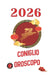 Coniglio Oroscopo 2026 by Angeline Rubi, Alina Rubi