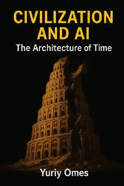 Civilization and AI: The Architecture of by Omes Yuriy