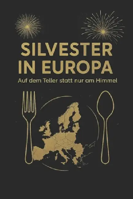 Silvester in Europa: Auf dem Teller statt nur am Himmel by Jonathan Albrecht