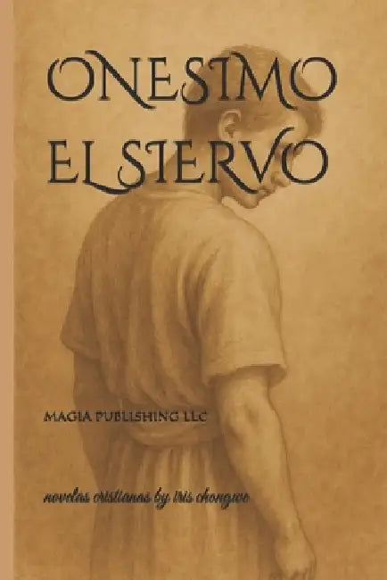 Onesimo El Siervo by Iris Chongwe
