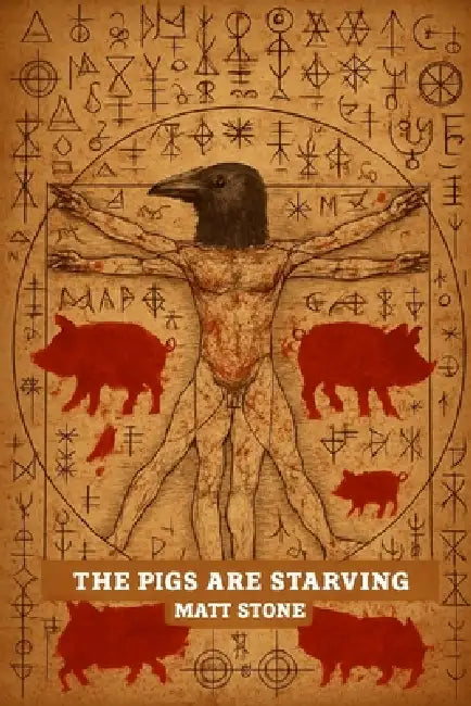 The Pigs are Starving by Matt Stone
