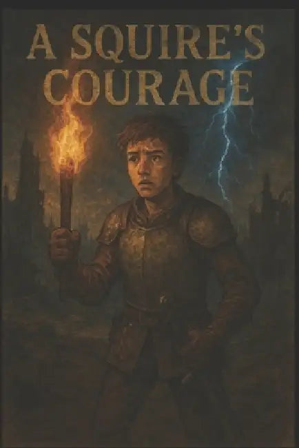 A Squires Courage