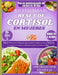 Recetas Para El Reset de Cortisol En Mujeres: Más de 100 recetas deliciosas para reducir el estrés, aumentar la energía, mejorar el sueño y mantener e by Amanda L. Ohl