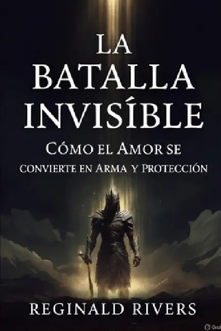 La Batalla Invisible: Cómo el Amor se Convierte en Arma y Protec-ción by Reginald Rivers