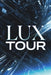 Lux Tour: Rosalía on stage by Tiana Codina Bradley