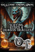 Draconic Divination: Scrying, Runes & Dragon Oracles by Raymond Hurn, Olivia Talley