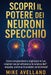 Scopri Il Potere Dei Neuroni Specchio: Come comprendere e migliorare le tue relazioni sociali attraverso la scienza dell'empatia, anche se ti consider by Mike Avellano, Mike Avellano