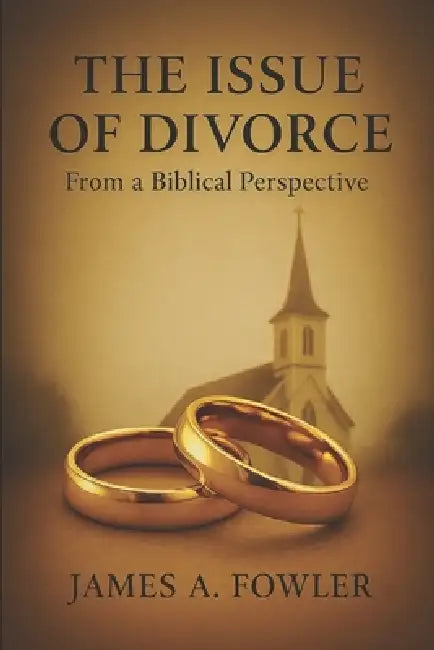 The Issue Of Divorce