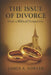 The Issue Of Divorce