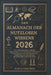 Der Almanach des nutzlosen Wissens 2026: Eine unterhaltsame, tägliche Sammlung von Kuriositäten, skurrilen Entdeckungen und faszinierenden Einblicken by Atlas And Finch Press
