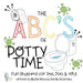 The Abcs Of Potty Time