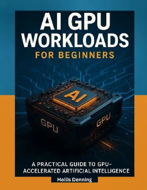 AI GPU Workloads for Beginners: A Practical Guide to Training, Running ...