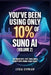 You've Been Using Only 10% of Suno AI (Volume 2): The Hidden 90% That Turns Simple Prompts into Studio-Ready Songs by Lydia Cyprian