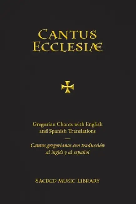 Cantus Ecclesiae by George Baclay, Noel Jones, Daniel Spears