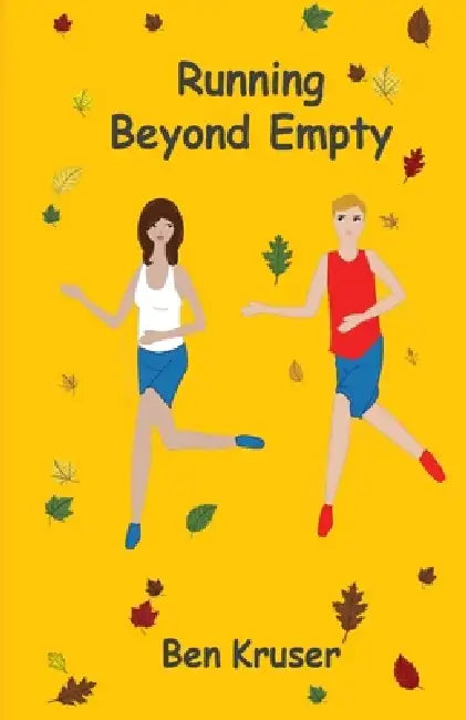 Running Beyond Empty by Ben Kruser