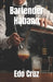 Bartender Habano by Edo Cruz