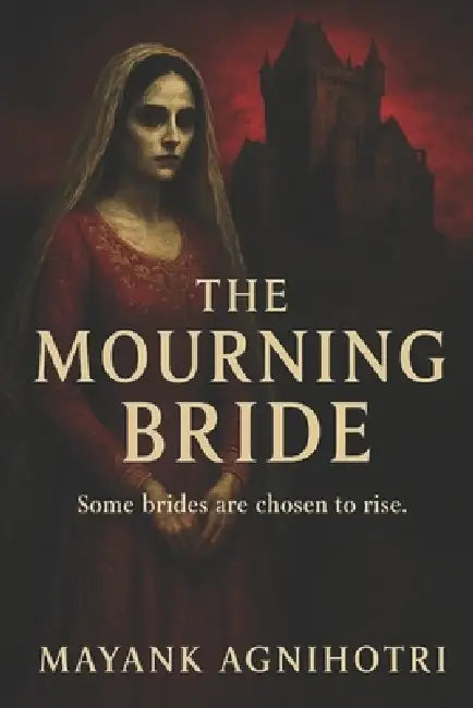 The Mourning Bride by Mayank Agnihotri