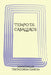 Tiempo de Caballeros by Joancarles Testagorda Garcia