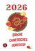 Drache chinesisches Horoskop 2026 by Angeline Rubi, Alina Rubi