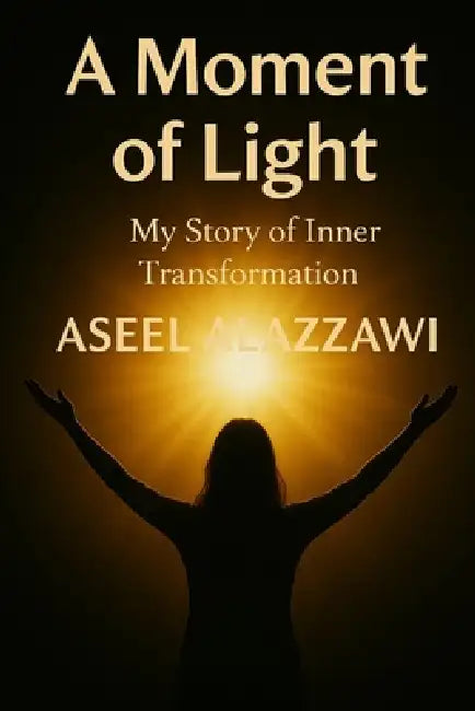 A Moment of Light by Aseel Alazzawi