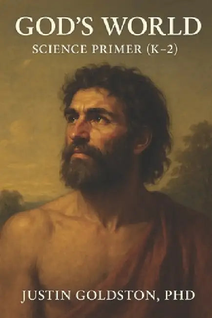 God's World: Science Primer (K-2) by Justin Goldston