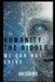 Humanity: The Riddle We Cannot Solve by Anna Hardikainena
