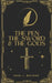 The Pen The Sword and The Gods by Paul L. Watson
