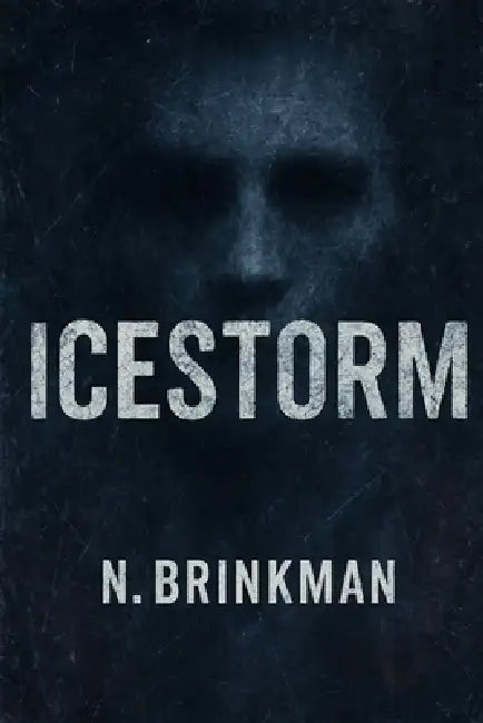 Ice Storm by Nathon Brinkman