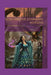 Aelia and the Gearwork Horizon by Funda Cagman
