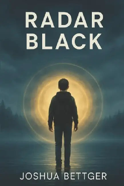 Radar Black by Joshua Bettger
