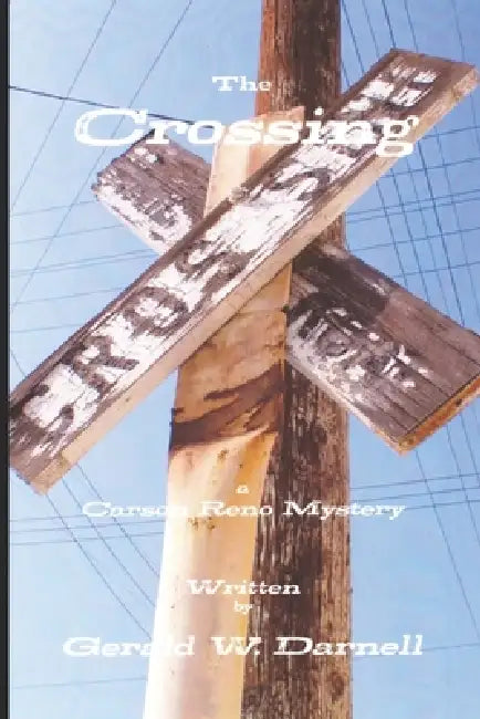 The Crossing by Elizabeth White, Judy Minnehan, Mary Ann Fish