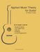 Applied Music Theory For Guitar by Nathan A. Kolosko