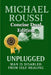 Cyber Soularism & Unplugged (Concise Dual Edition): A Soularism Philosophy by Michael Roussi
